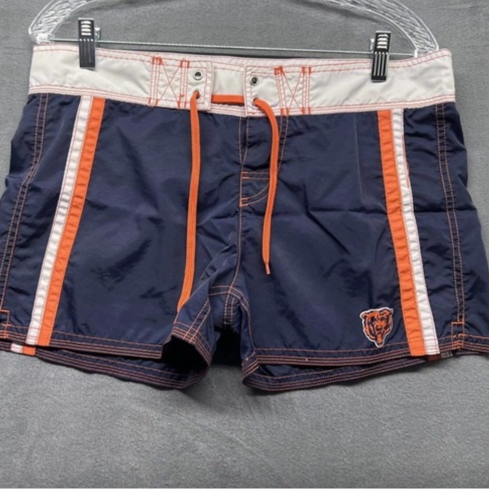 Women’s Chicago Bears athletic shorts